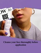 Kiehl's Dermatologist Solutions Retinol Skin-Renewing Daily Micro-Dose Serum ретинолов серум против бръчки за всички видове кожа включително и чувств