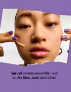 Kiehl's Dermatologist Solutions Retinol Skin-Renewing Daily Micro-Dose Serum ретинолов серум против бръчки за всички видове кожа включително и чувств
