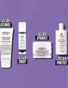 Kiehl's Dermatologist Solutions Retinol Skin-Renewing Daily Micro-Dose Serum ретинолов серум против бръчки за всички видове кожа включително и чувств