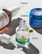 Kiehl's Dermatologist Solutions Truly Targeted Blemish-Clearing Solution серум за кожа с акне за жени 15 мл.