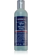 Kiehl's Facial Fuel Energizing Face Wash почистващ гел за лице за мъже 250 мл.