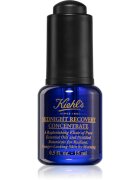 Kiehl's Midnight Recovery Concentrate rегенериращ нощен серум за всички видове кожа включително и чувствителна 15 мл.