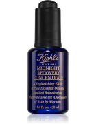 Kiehl's Midnight Recovery Concentrate rегенериращ нощен серум за всички видове кожа включително и чувствителна 30 мл.