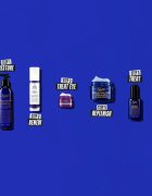 Kiehl's Midnight Recovery Concentrate rегенериращ нощен серум за всички видове кожа включително и чувствителна 30 мл.