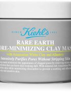Kiehl's Rare Earth Deep Pore Cleansing Mask дълбоко почистваща маска с глина 125 мл.
