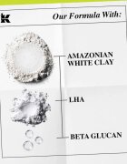 Kiehl's Rare Earth Pore Tightener грижа против разширени пори и черни точки за жени 30 мл.