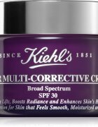 Kiehl's Super Multi-Corrective Cream дневен крем против бръчки за всички видове кожа включително и чувствителна SPF 30 50 мл.