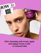 Kiehl's Super Multi-Corrective Cream крем против стареене за всички видове кожа включително и чувствителна 50 мл.