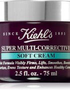 Kiehl's Super Multi-Corrective Soft Cream подмладяващ крем за лице за жени 75 мл.