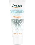 Kiehl's Superbly Efficient Antiperspirant & Deodorant Cream крем-антиперспирант за всички типове кожа на лицето 75 мл.