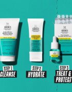 Kiehl's Truly Targeted Overnight Blemish Patch лепенки за проблемна кожа за жени 22 бр.