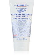 Kiehl's Ultimate Strength Hand Salve хидратиращ крем за ръце за всички видове кожа включително и чувствителна 150 мл.