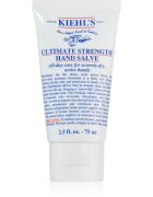 Kiehl's Ultimate Strength Hand Salve хидратиращ крем за ръце за всички видове кожа включително и чувствителна 75 мл.