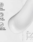 Kiehl's Ultra Body Mega Moisture Squalane Cream хидратиращ лосион за тяло за жени 250 мл.