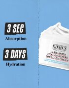 Kiehl's Ultra Body Mega Moisture Squalane Cream хидратиращ лосион за тяло за жени 250 мл.