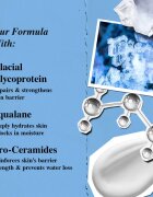 Kiehl's Ultra Body Mega Moisture Squalane Cream хидратиращ лосион за тяло за жени 250 мл.