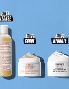 Kiehl's Ultra Body Mega Moisture Squalane Cream хидратиращ лосион за тяло за жени 250 мл.