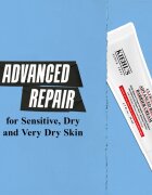 Kiehl's Ultra Facial Advanced Repair Barrier Cream интензивен хидратиращ крем за подсилване на кожната бариера 50 мл.