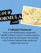 Kiehl's Ultra Facial Advanced Repair Barrier Cream интензивен хидратиращ крем за подсилване на кожната бариера 50 мл.