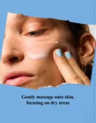Kiehl's Ultra Facial Advanced Repair Barrier Cream интензивен хидратиращ крем за подсилване на кожната бариера 50 мл.