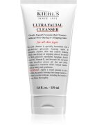 Kiehl's Ultra Facial Cleanser лек почистващ гел за всички типове кожа на лицето 150 мл.