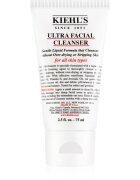 Kiehl's Ultra Facial Cleanser лек почистващ гел за всички типове кожа на лицето 75 мл.