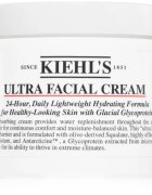 Kiehl's Ultra Facial Cream хидратиращ крем за лице 24 часа 125 мл.