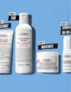 Kiehl's Ultra Facial Cream хидратиращ крем за лице 24 часа 50 мл.