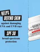 Kiehl's Ultra Facial Cream лек хидратиращ дневен крем SPF 30 50 мл.
