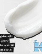 Kiehl's Ultra Facial Cream лек хидратиращ дневен крем SPF 30 50 мл.