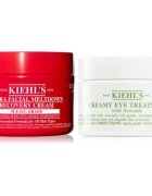 Kiehl's Ultra Facial Intense Hydration Duo комплект