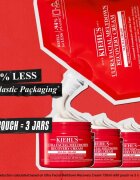 Kiehl's Ultra Facial Meltdown Recovery Cream лек регенериращ крем 150 мл.
