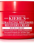 Kiehl's Ultra Facial Meltdown Recovery Cream лек регенериращ крем 50 мл.