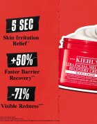 Kiehl's Ultra Facial Meltdown Recovery Cream лек регенериращ крем 50 мл.