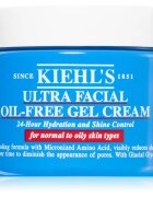 Kiehl's Ultra Facial Oil-Free Gel Cream хидратираща грижа за нормална към мазна кожа 50 мл.