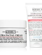Kiehl's Ultra Hydration Ritual комплект за интензивна хидратация за всеки тип кожа на лицето