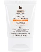 Kiehl's Ultra Light Daily UV Defense ултра лек защитен флуид за всички видове кожа включително и чувствителна SPF 50+ 30 мл.