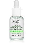 Kiehl's Ultra Pure High-Potency Serum 5.0% Niacinamide концентриран серум за лице 30 мл.