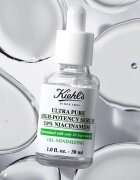Kiehl's Ultra Pure High-Potency Serum 5.0% Niacinamide концентриран серум за лице 30 мл.