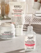 Kiehl's Ultra Pure High-Potency Serum 9.8% Glycolic Acid концентриран серум за лице 30 мл.