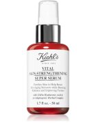Kiehl's Vital Skin-Strengthening Super Serum укрепващ серум за всички видове кожа включително и чувствителна 50 мл.
