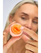 Killer Lips Prep Talk Lip Scrub Peach пилинг за устни 16 гр.
