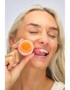 Killer Lips Prep Talk Lip Scrub Peach пилинг за устни 16 гр.
