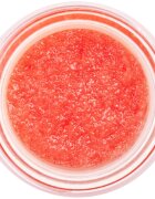 Killer Lips Prep Talk Lip Scrub Strawberry пилинг за устни 16 гр.