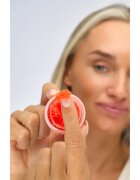 Killer Lips Prep Talk Lip Scrub Strawberry пилинг за устни 16 гр.