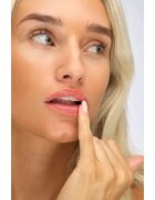 Killer Lips Prep Talk Lip Scrub Strawberry пилинг за устни 16 гр.