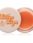 Killer Lips Silk Kiss Lip Mask Peach хидратираща маска за устни 12 гр.