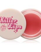 Killer Lips Silk Kiss Lip Mask Strawberry хидратираща маска за устни 12 гр.
