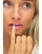 Killer Lips Silk Kiss Lip Mask Strawberry хидратираща маска за устни 12 гр.