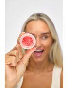 Killer Lips Silk Kiss Lip Mask Strawberry хидратираща маска за устни 12 гр.